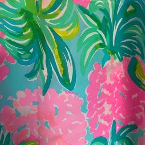 Lilly Pulitzer Size Small Elsa
